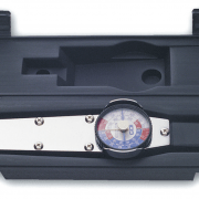 Warren & Brown Dial Type Torque Wrench